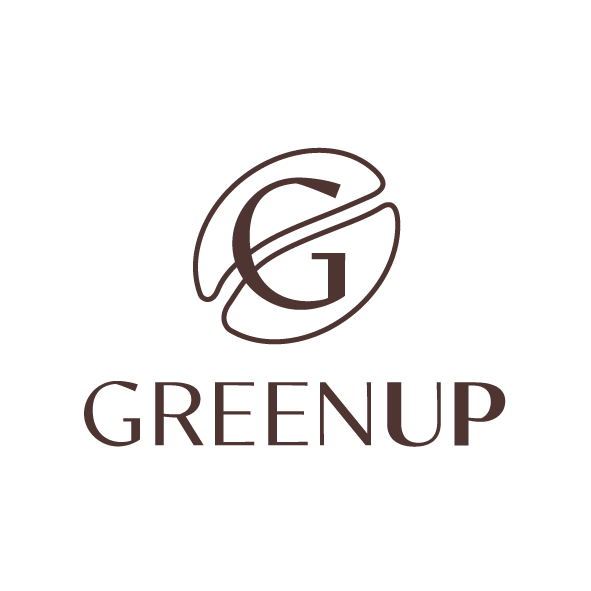 GreenUp Gavekort - Giv en kaffe tee