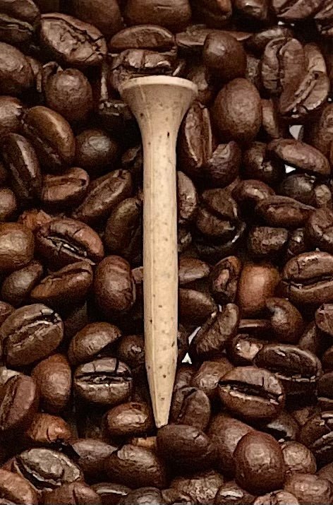 53mm tees - GreenUp Golf