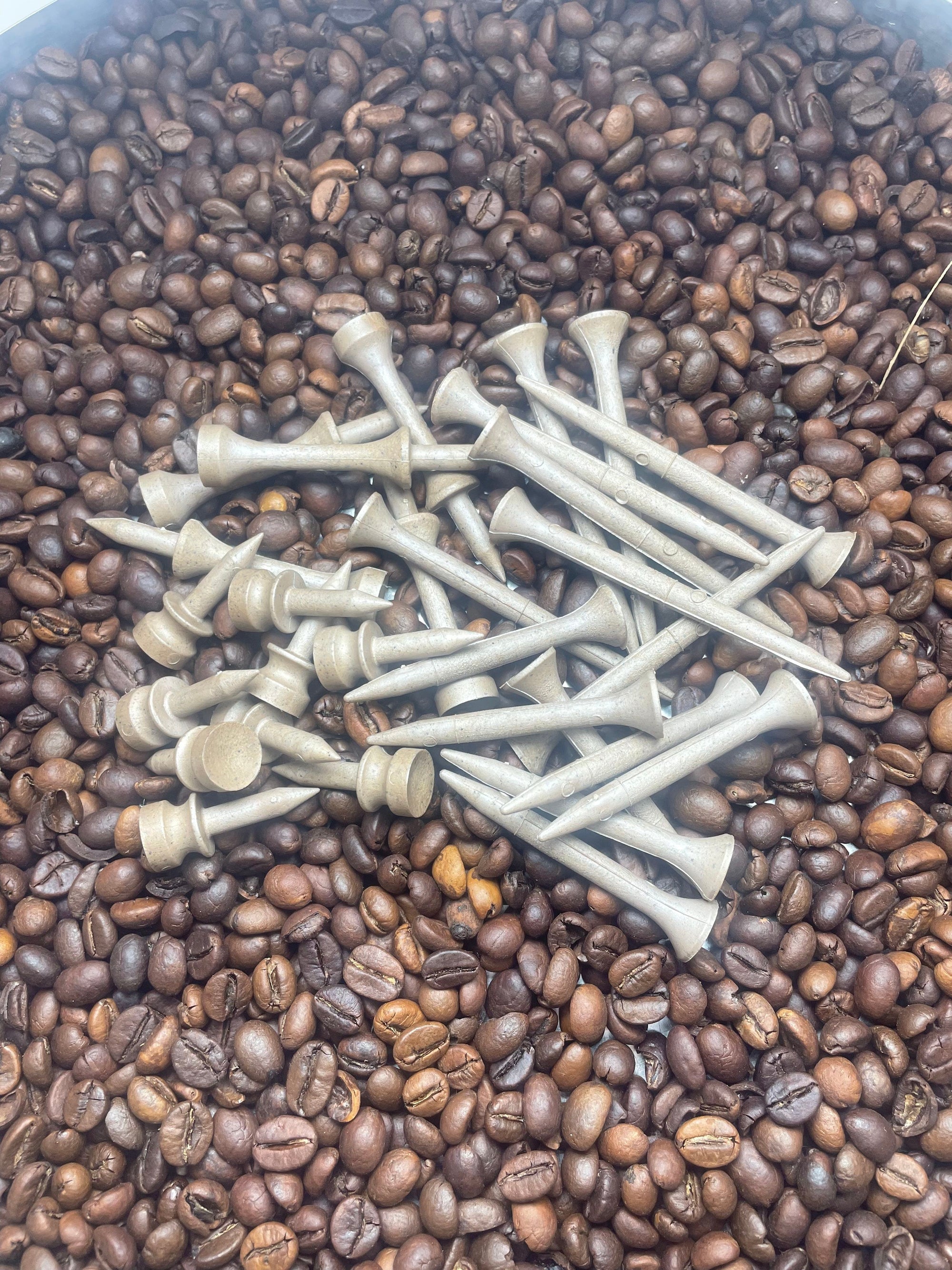 Golf Tees - GreenUp Golf