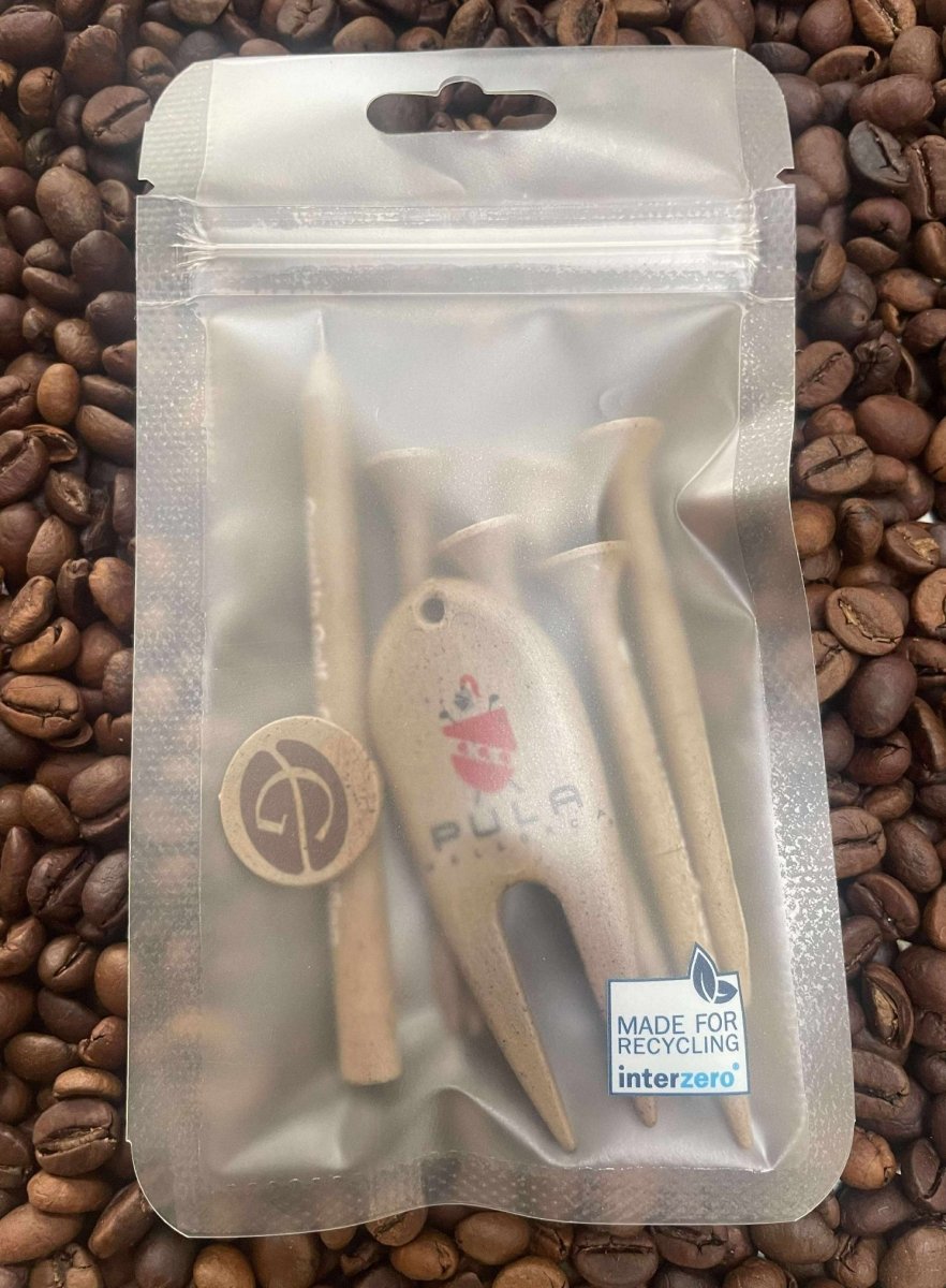 Custom GreenUp Kit – Lille prøvepakke - GreenUp Golf - 80000050