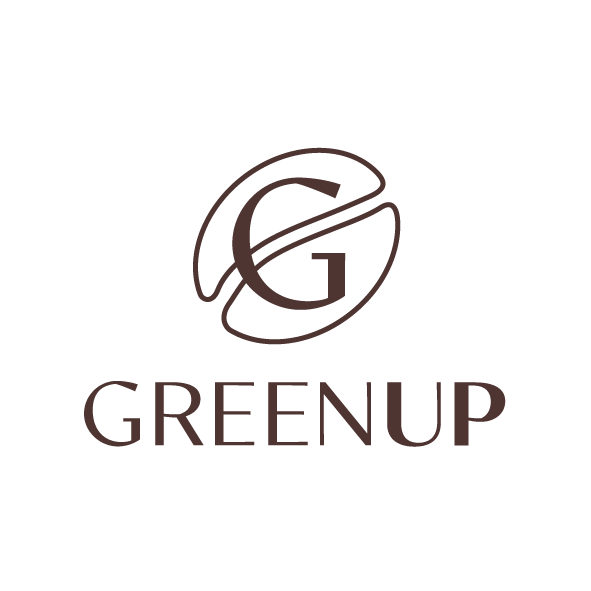 GreenUp Gavekort - Giv en kaffe tee - GreenUp Golf - 